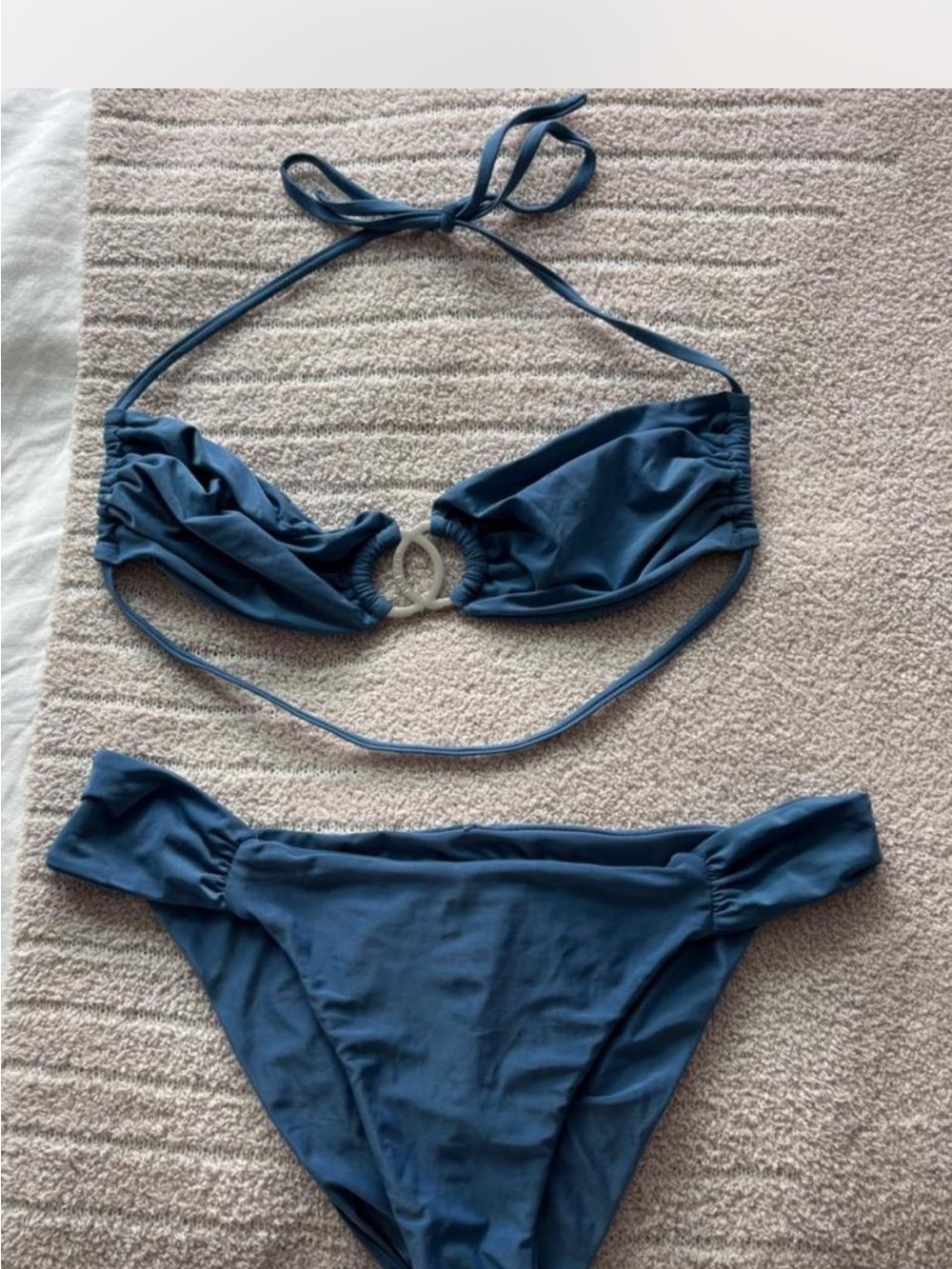L-Space Two-Piece Bikini Set
